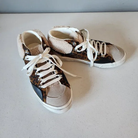 Marc Fisher Sneaker "NEW" - Picture 8 of 15